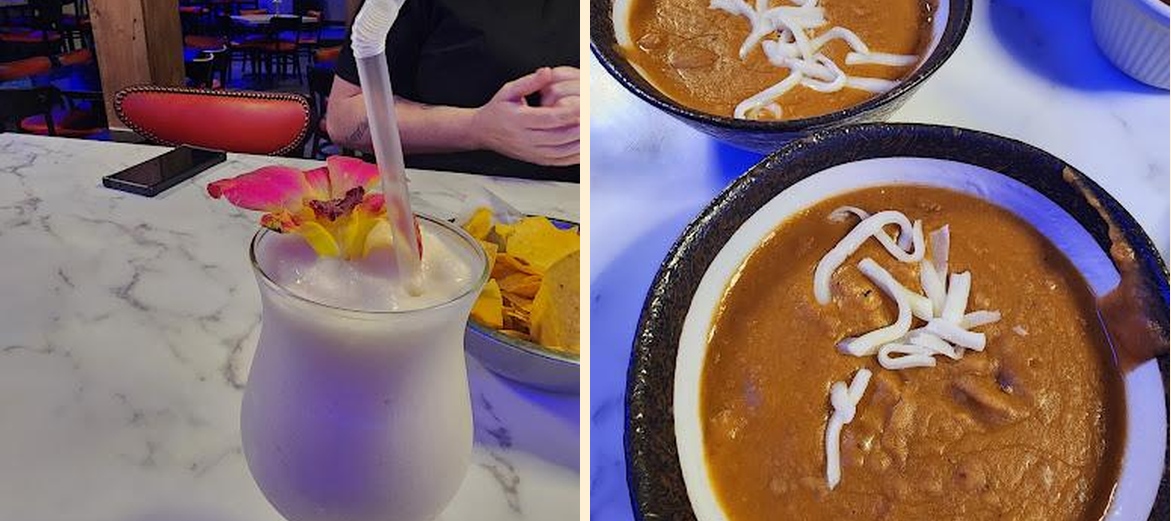 El Patron Grill Cantina Riverview