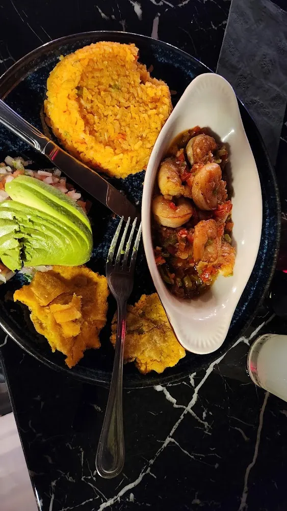 Carne Asada Al Chapin